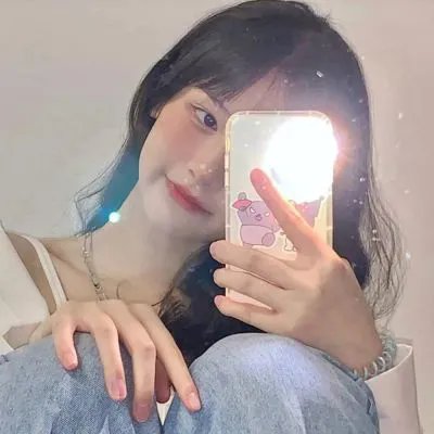 被选中的人